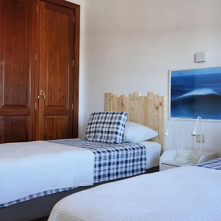 Nyaraló Casa Vela By Mhousing Playa Blanca