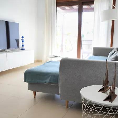 Nyaraló Casa Vela By Mhousing *