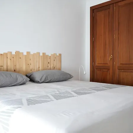 Casa Vela By Mhousing Playa Blanca