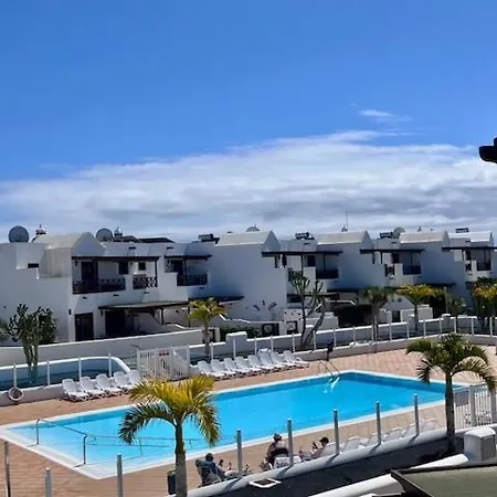 Nyaraló Casa Vela By Mhousing Playa Blanca