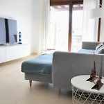 Vakantiehuis Casa Vela By Mhousing *