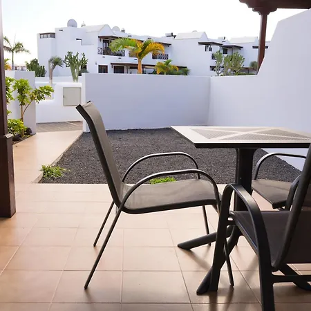 Casa Vela By Mhousing Casa vacanze Playa Blanca (Lanzarote)