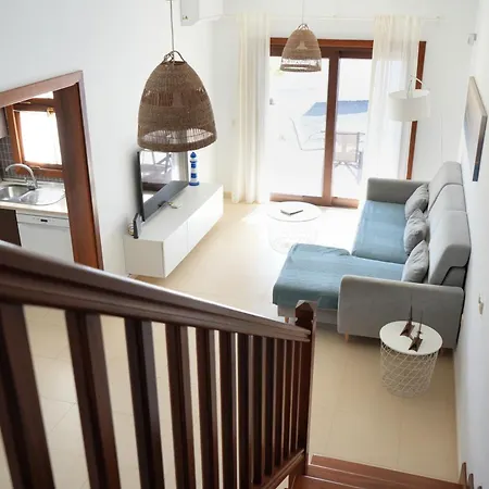 Casa Vela By Mhousing Vakantiehuis Playa Blanca (Lanzarote)