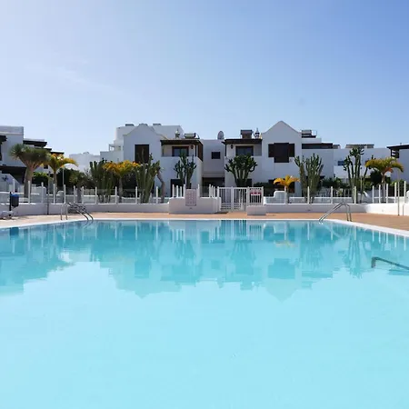 Vakantiehuis Casa Vela By Mhousing Playa Blanca (Lanzarote)