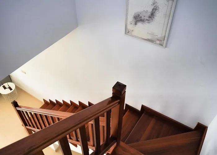 Casa Vela By Mhousing Holiday home Playa Blanca (Lanzarote)