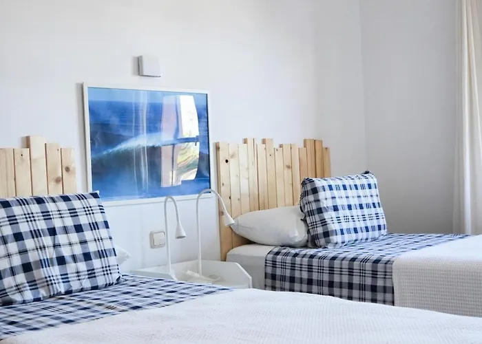 Casa Vela By Mhousing Holiday home