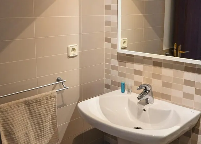 Casa Vela By Mhousing Holiday home *