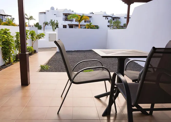 Casa Vela By Mhousing Holiday home Playa Blanca (Lanzarote)