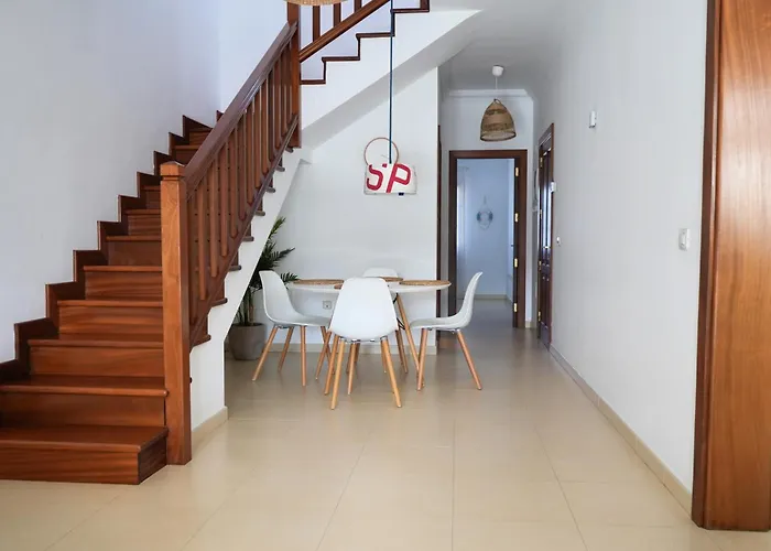 Holiday home Casa Vela By Mhousing Playa Blanca (Lanzarote)