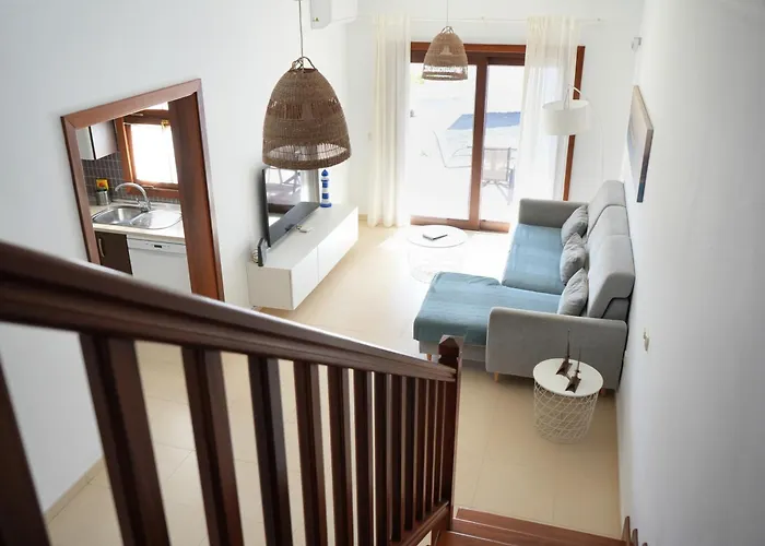 Casa Vela By Mhousing Holiday home Playa Blanca (Lanzarote)