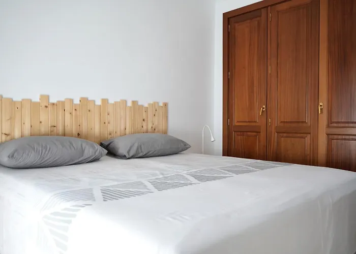 Casa Vela By Mhousing Playa Blanca (Lanzarote)