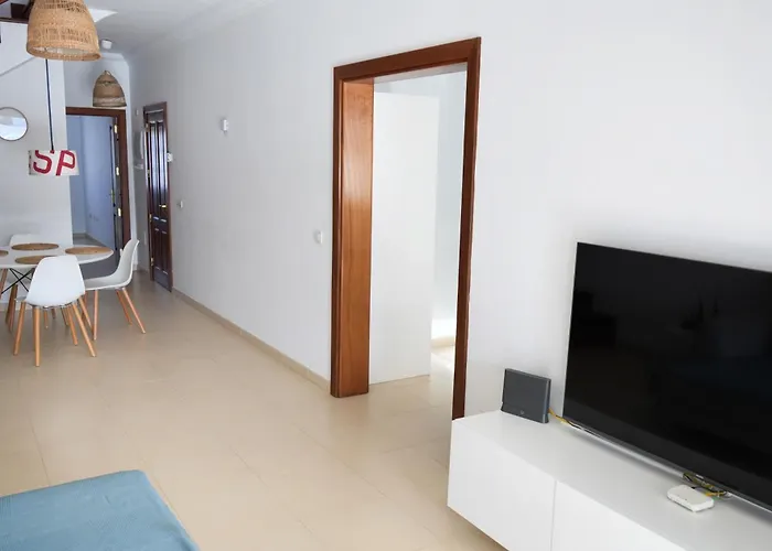 Holiday home Casa Vela By Mhousing *