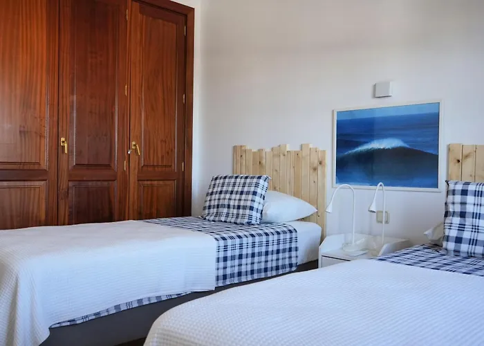 Holiday home Casa Vela By Mhousing Playa Blanca (Lanzarote)