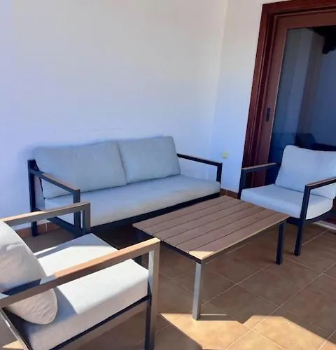 Holiday home Casa Vela By Mhousing *