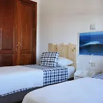 펜션 Casa Vela By Mhousing 플라야블랑카