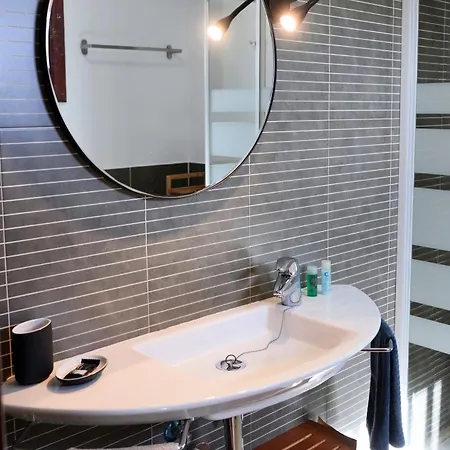 Dom wakacyjny Casa Vela By Mhousing