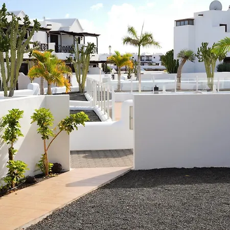 Semesterbostad Casa Vela By Mhousing *