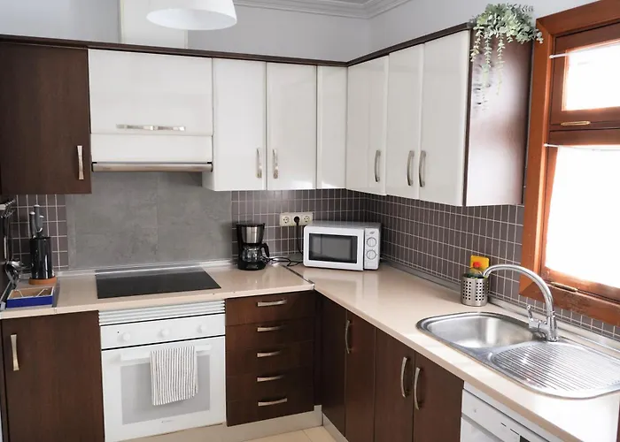 Semesterbostad Casa Vela By Mhousing