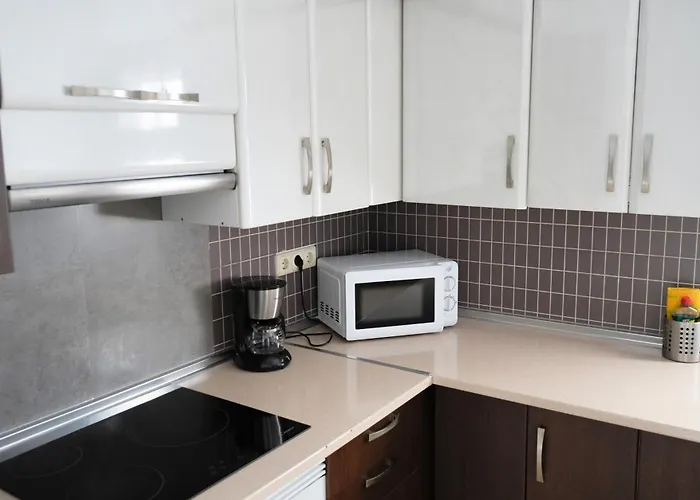 Casa Vela By Mhousing Semesterbostad