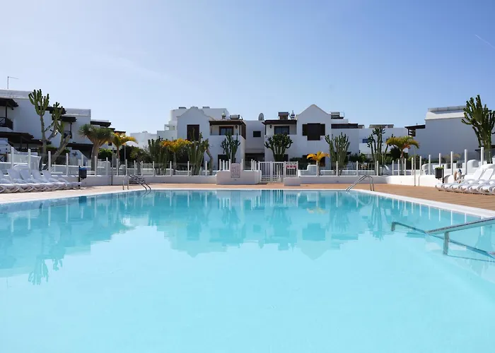 Semesterbostad Casa Vela By Mhousing Playa Blanca (Lanzarote)