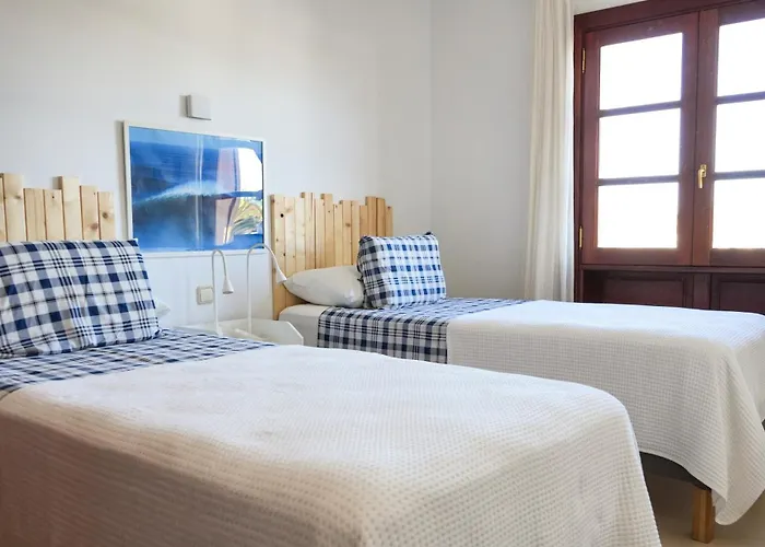 Casa Vela By Mhousing Semesterbostad