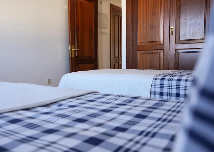 Casa Vela By Mhousing Semesterbostad *