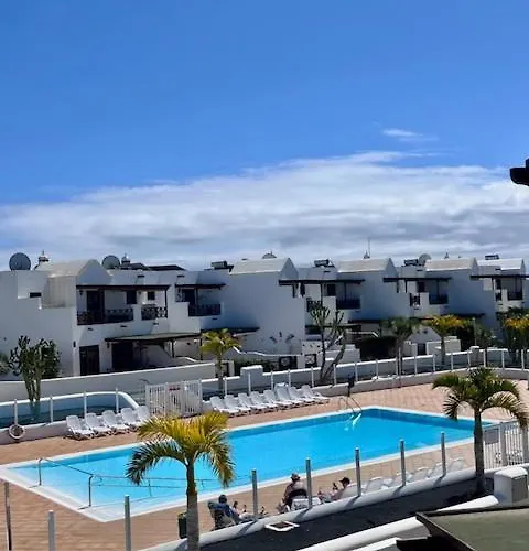 Semesterbostad Casa Vela By Mhousing Playa Blanca (Lanzarote)